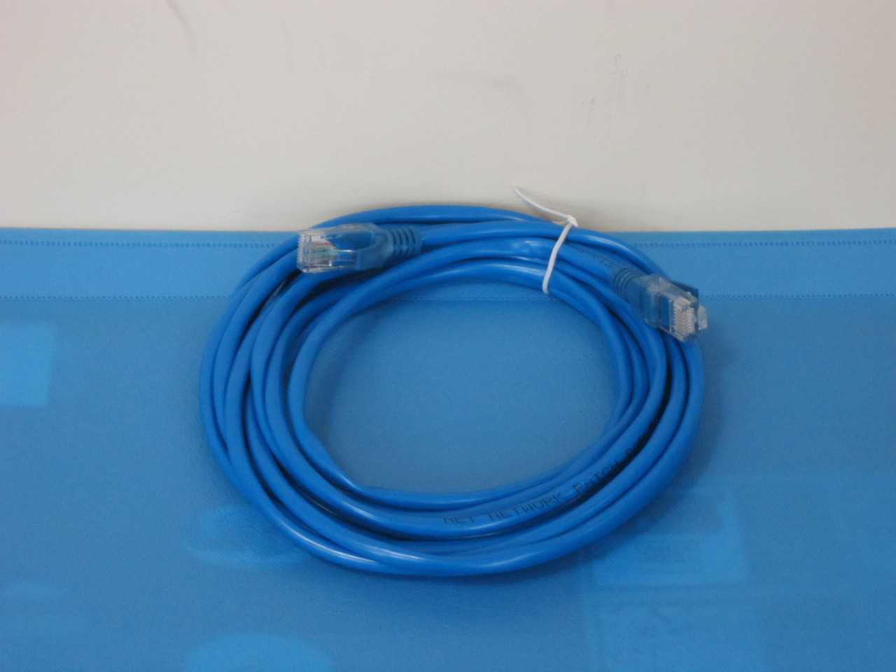 Сетевой кабель Lan - 15 метров, Алматы