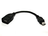 Кабель Mini USB OTG, Алматы, фото 2