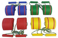 Детские Педали-балансир пластиковые Размер упаковки: 0,33х0,17х0,24см Вес 1,8кг