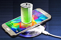 Беспроводная зарядка FANTASY Wireless Charger