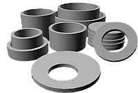 Кольца для колодцев КС 15,9