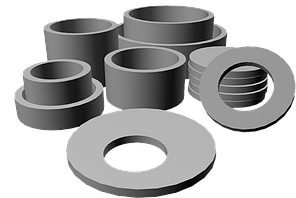 Кольца для колодцев КС 15,9