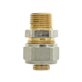 Компрессионные фитинги и прочее оборудование