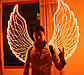 LED крылья, фото 4