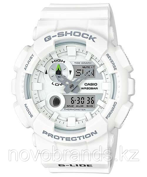 Часы Casio G-Shock GAX-100A-7AER