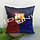 Подушка "ФК Барселона", фото 2