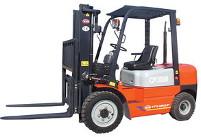 Ашалы тиегіш (гр-ть 3 тонна, биіктігі 3 метр)