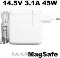 Блок питания  для  MacBook (14.5V 3.1А 45W)