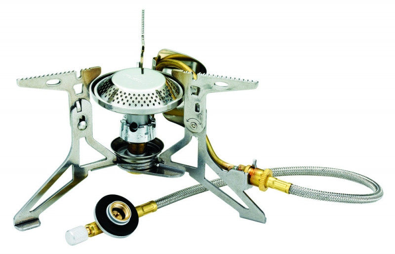 Плитка газовая KOVEA Мод. BOOSTER DUAL MAX R43018