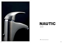 Смеситель Maier Nautic