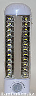 Ручной подвесной фонарь Канмень 40+24 LED КМ 1701