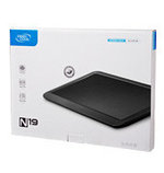 Подставка под ноутбук DEEPCOOL N 19 (14"), фото 2