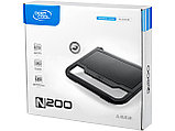Подставка под ноутбук DEEPCOOL N 200 (15.6"), фото 2