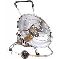 Газовые обогреватели