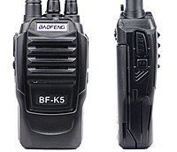 Радиостанции, Рации Baofeng Bf-K5
