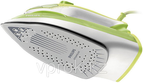 Утюг "Philips Eco Care GC 3720" - фото 3 - id-p35237140