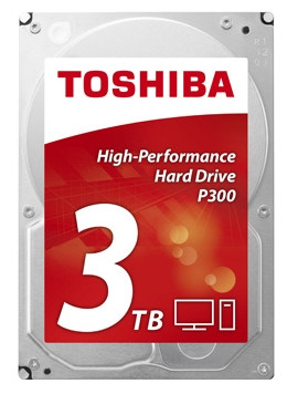 Toshiba HDWD130EZSTA Жесткий диск HDD 1Tb SATA