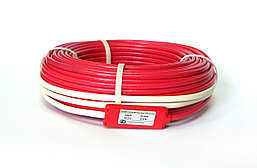 Кабель нагревательный для теплого пола СН-15-110 (красный)