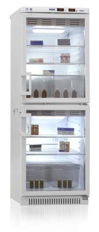 Холодильник фармацевтический  ХФД-280 POZIS
