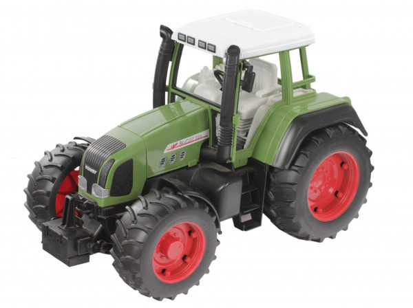 Bruder Игрушечный Трактор Fendt Favorit 926 Vario (Брудер)