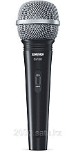 Шнуровой микрофон Shure SV100-W