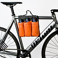 Велосипедная сумка для напитков