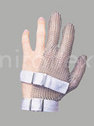 Кольчужная перчатка удлиненная, фото 3
