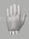 Кольчужная перчатка трехпалая, фото 2