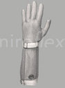Кольчужная перчатка Niroflex, фото 4