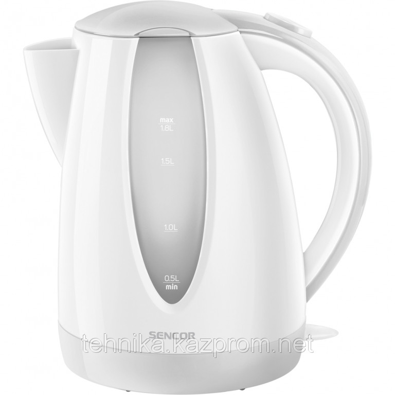 Чайник SENCOR SWK 1810 WH