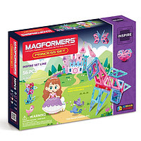 Magformers Princess Set (Набор принцессы)