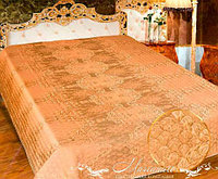 Покрывало "I.M.A" жаккард атлас, «Marianna» Россия