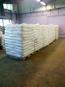 Склад в Казани