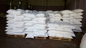 Склад в Казани