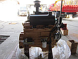 Дизельный двигатель Yuchai YC6B125-T21 (YC6108G), фото 5