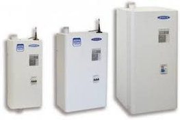 Электро-котлы водогрейные