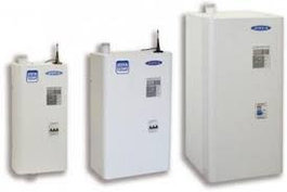 Электро-котлы водогрейные