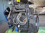 Двигатель в сборе Weichai DEUTZ (Вейчай ДОЙЦ) WP4G95E221 (TD226B-4), фото 7