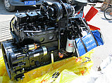Двигатель в сборе DF Cummins (Камминс) 6BT5.9-C125, фото 5