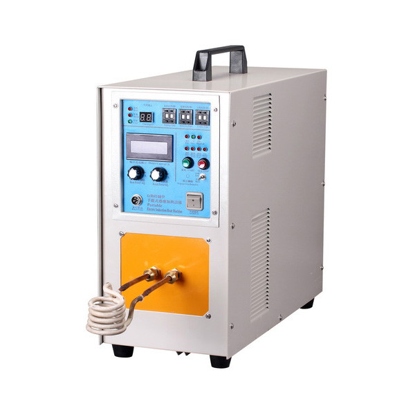 Индукционное оборудование для плавления средней частоты IGBT - фото 1 - id-p23562020