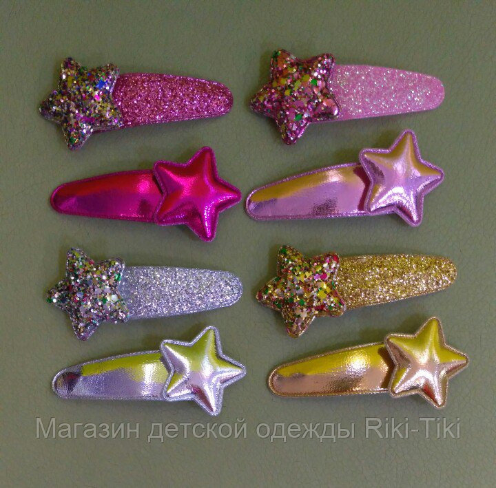 Заколка для девочки