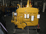 Двигатель в сборе Cummins (Камминс) NTA855-C360S10, фото 2
