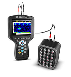 Дефектоскопы бетона