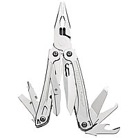 Мультиинструмент LEATHERMAN Мод. WINGMAN (14^)(9,7см)(198г.)(чехол: нейлон BLACK M), R 39002