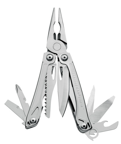 Мультиинструмент LEATHERMAN SIDEKICK, R39000, фото 1