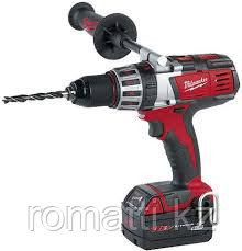 Milwaukee hd18dd hotsell