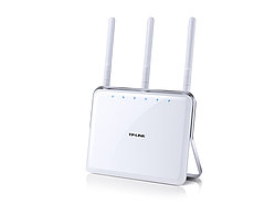 TP-LINK Маршрутизатор Archer C8