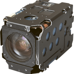 Видеокамера к светильникам Sony FCB-H11 (HD качество)