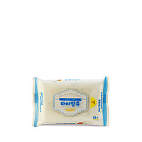 Taegwang Влажные детские антибактериальные салфетки премиум класса Mini Clean Baby Wet Wipes / 10 шт.