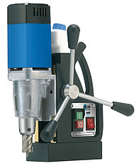 Дрель на магнитной станине BDS MAB 100
